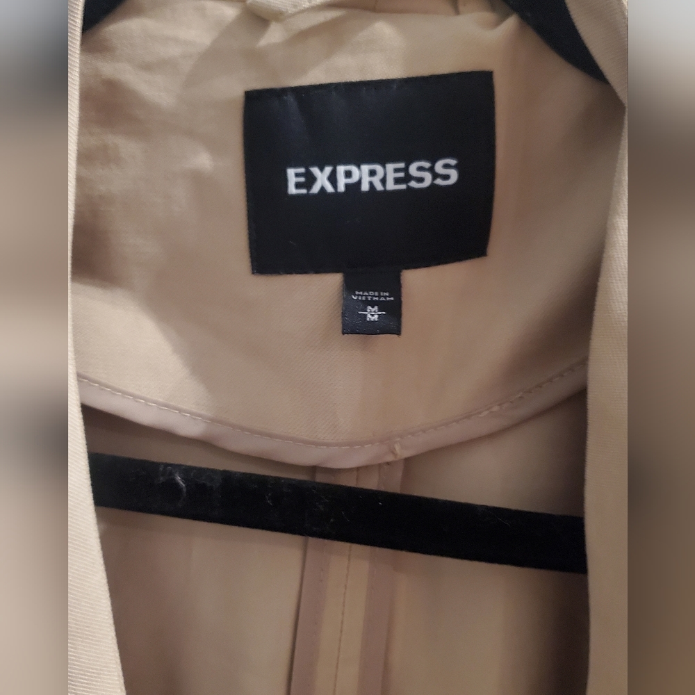 Express Coat - image 4